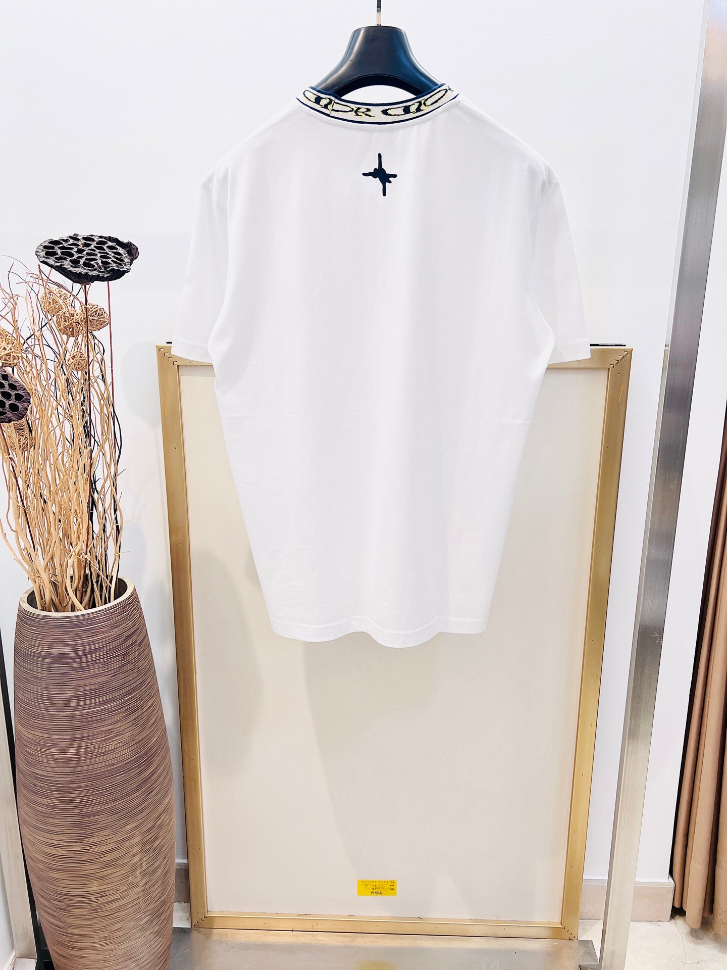 LuxluxHouse Best Quality Clothes T-shirt Dior