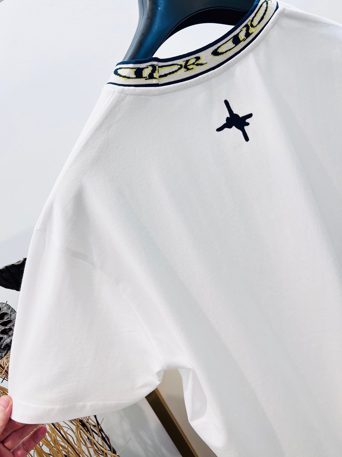 LuxluxHouse Best Quality Clothes T-shirt Dior