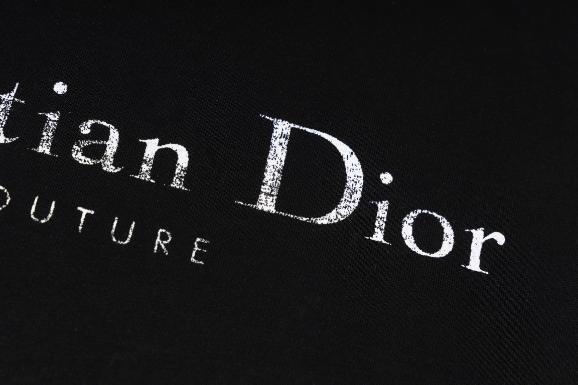 LuxluxHouse Best Quality Clothes T-shirt Dior