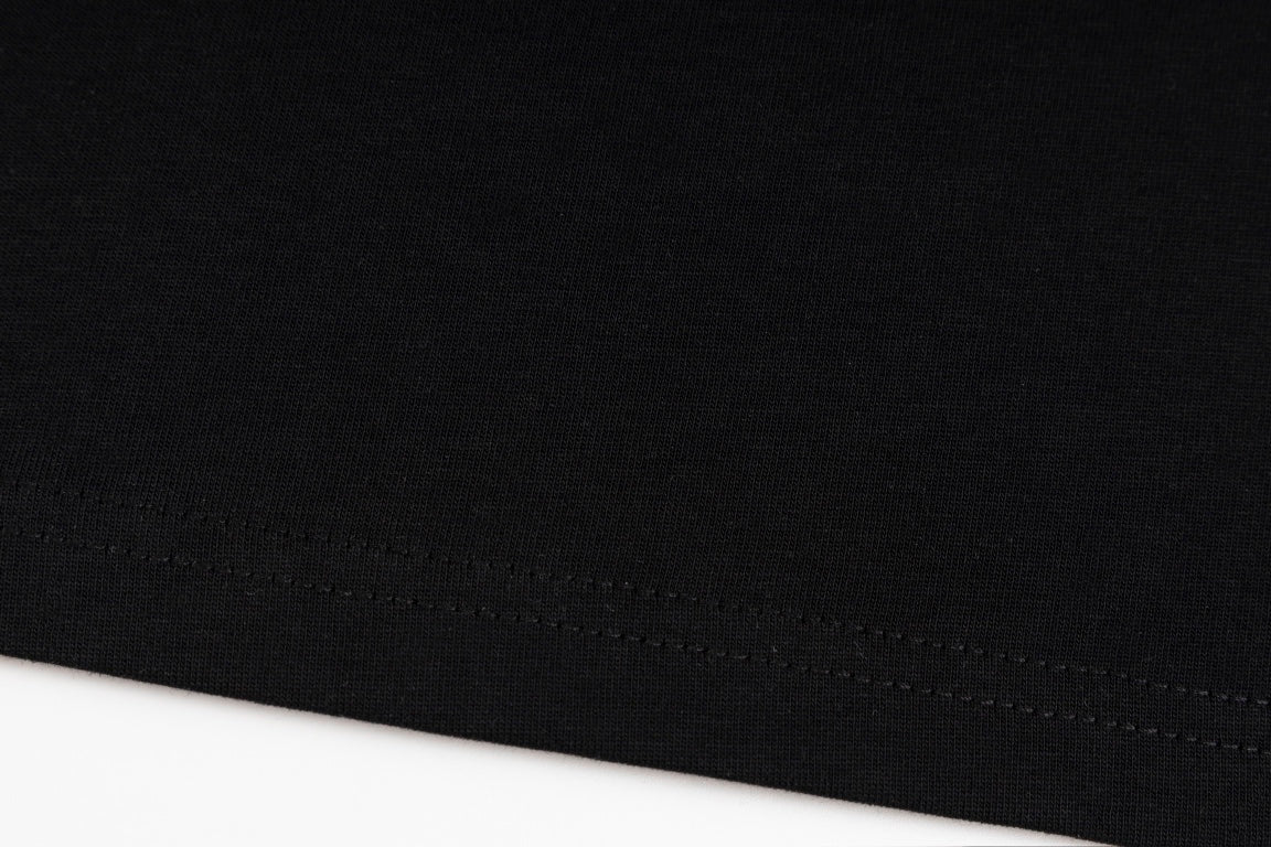 LuxluxHouse Best Quality Clothes T-shirt Dior