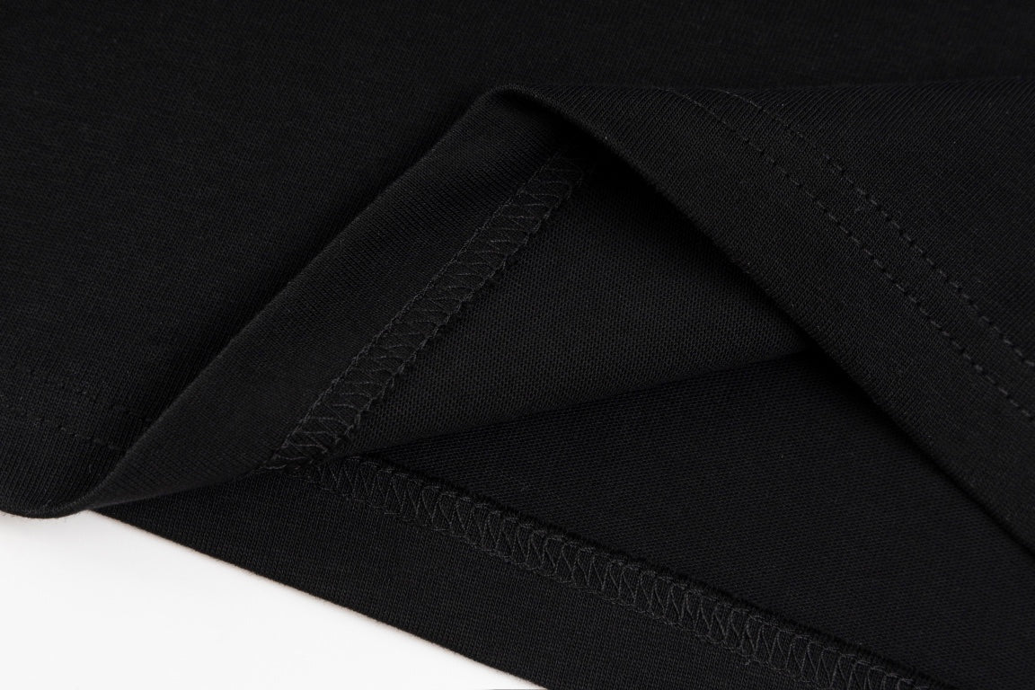 LuxluxHouse Best Quality Clothes T-shirt Dior