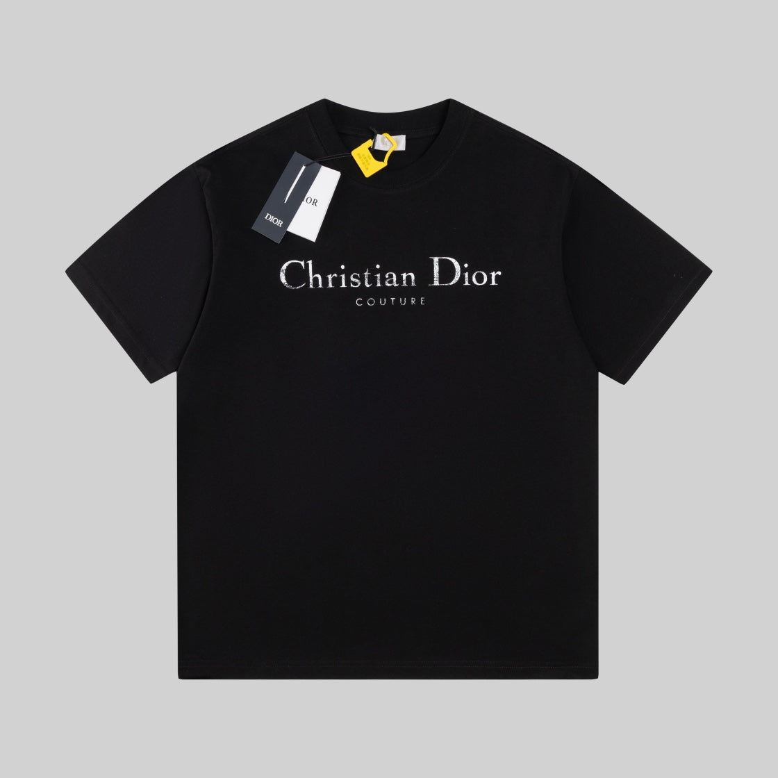 LuxluxHouse Best Quality Clothes T-shirt Dior
