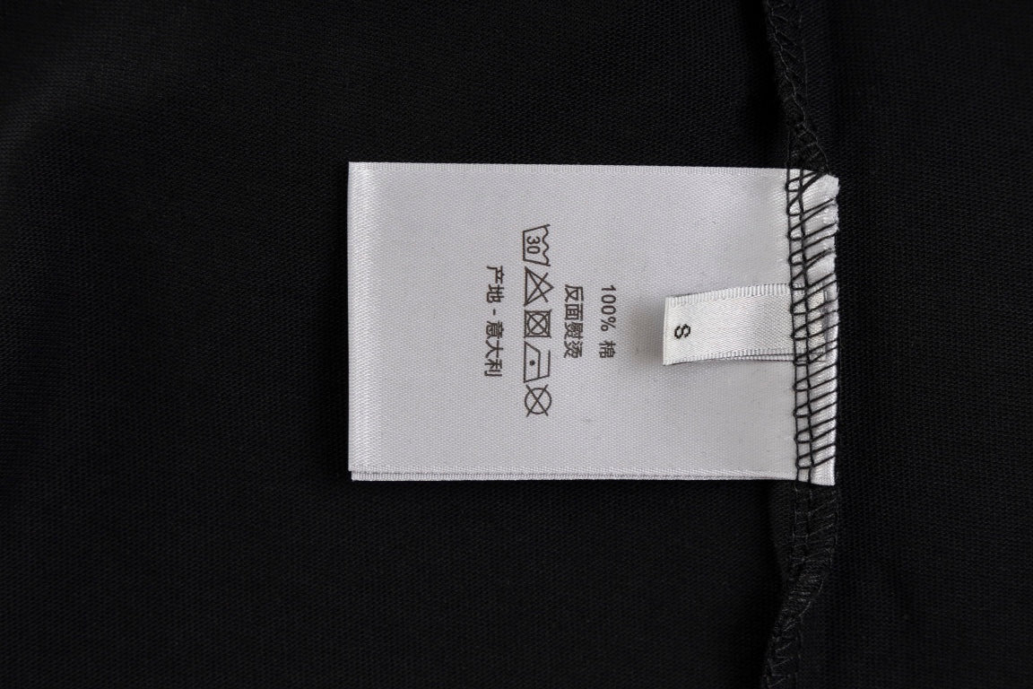 LuxluxHouse Best Quality Clothes T-shirt Dior