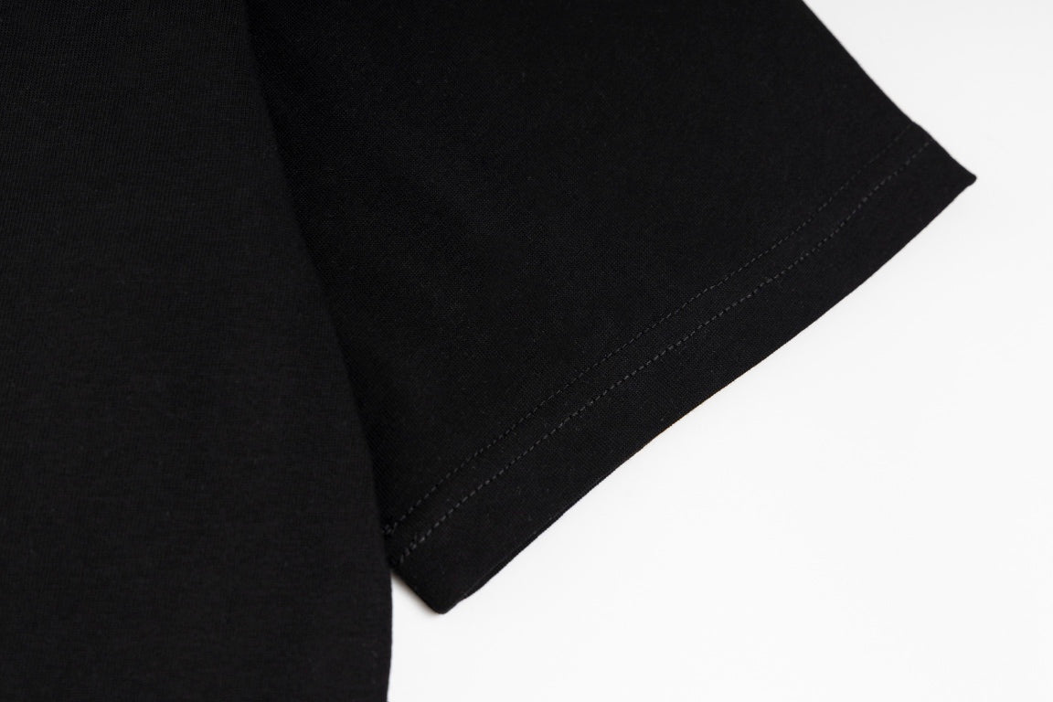 LuxluxHouse Best Quality Clothes T-shirt Dior
