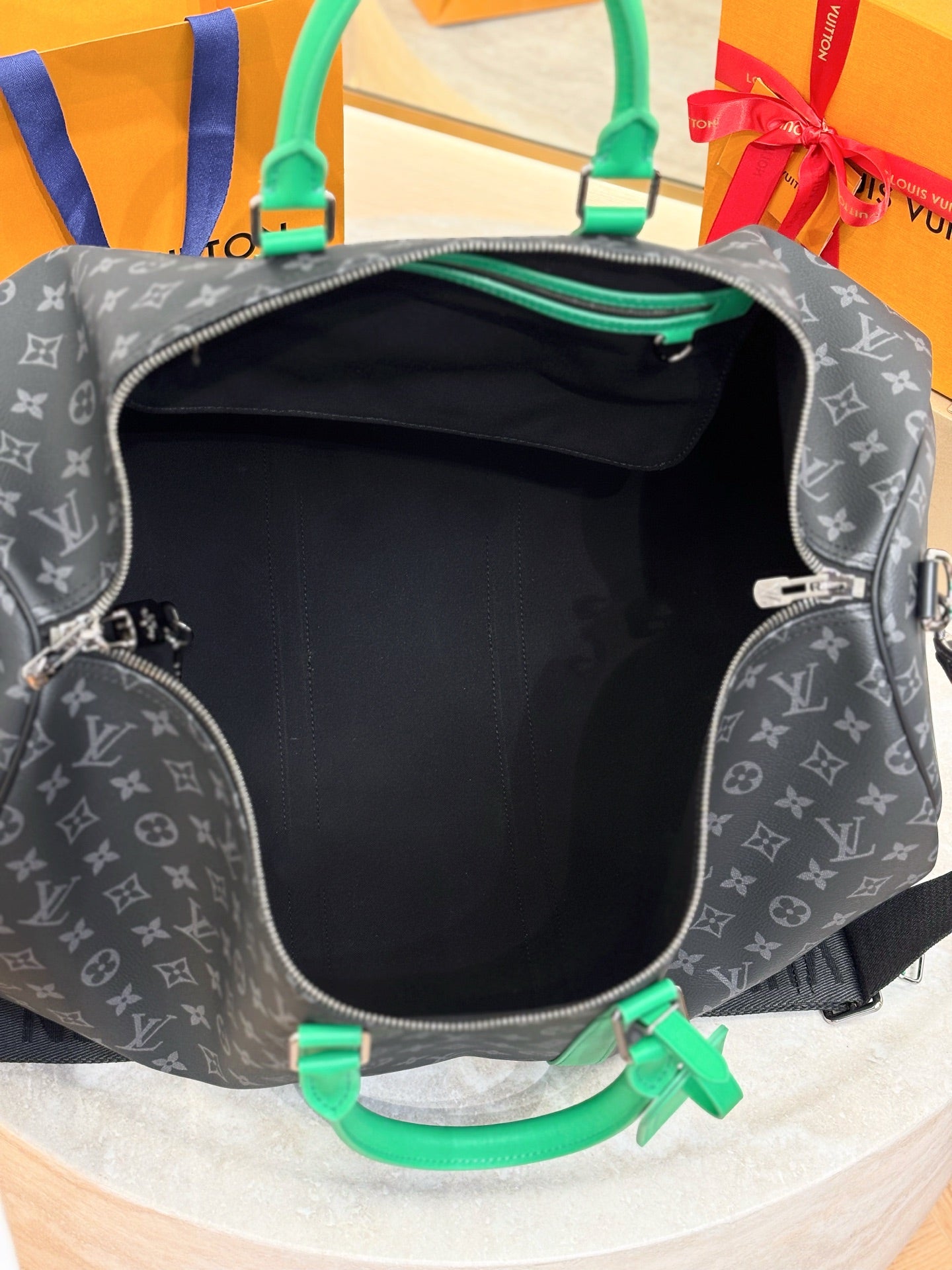 LuxluxHouse Best Quality Bags Louis Vuitton Men