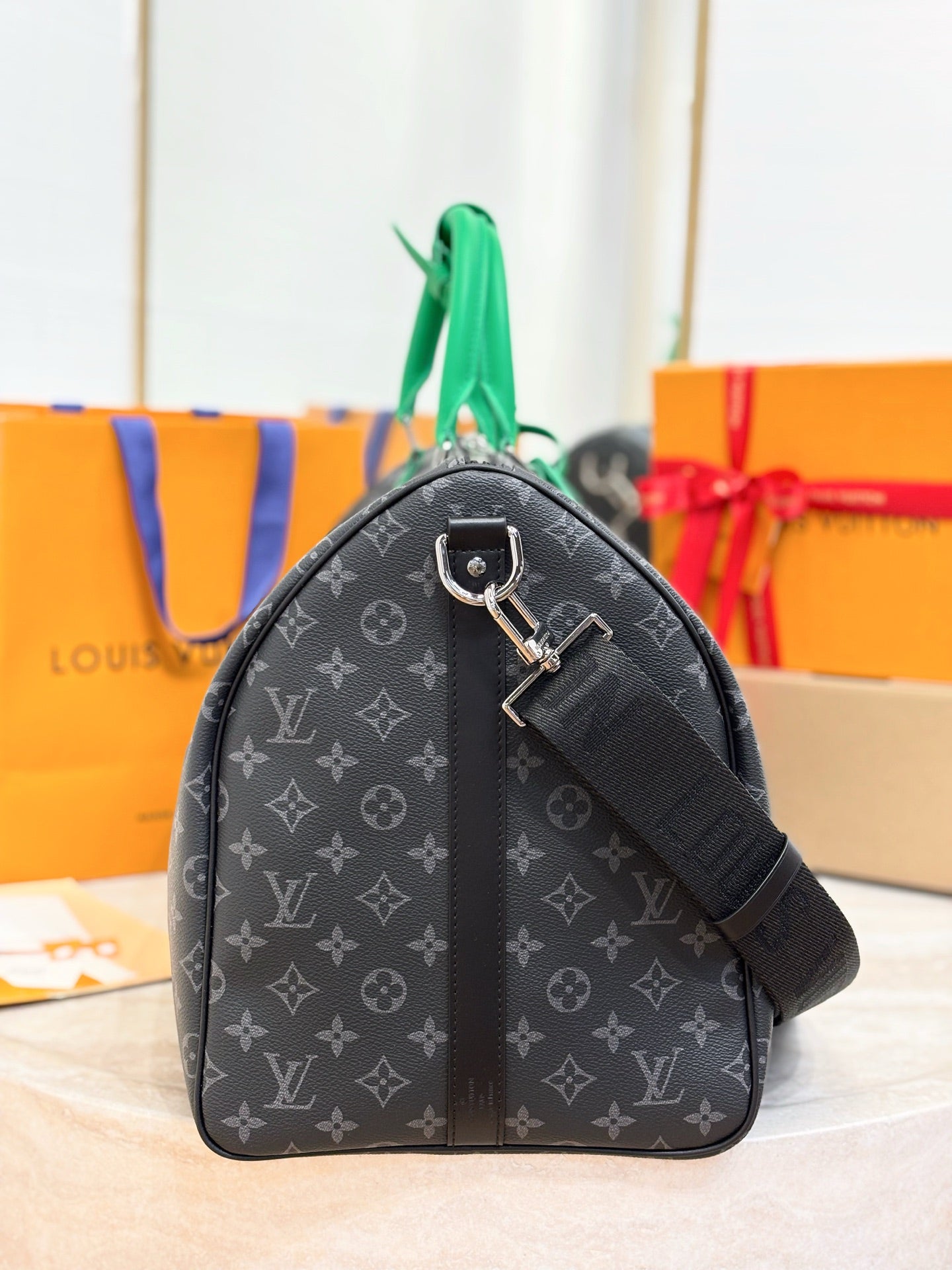 LuxluxHouse Best Quality Bags Louis Vuitton Men