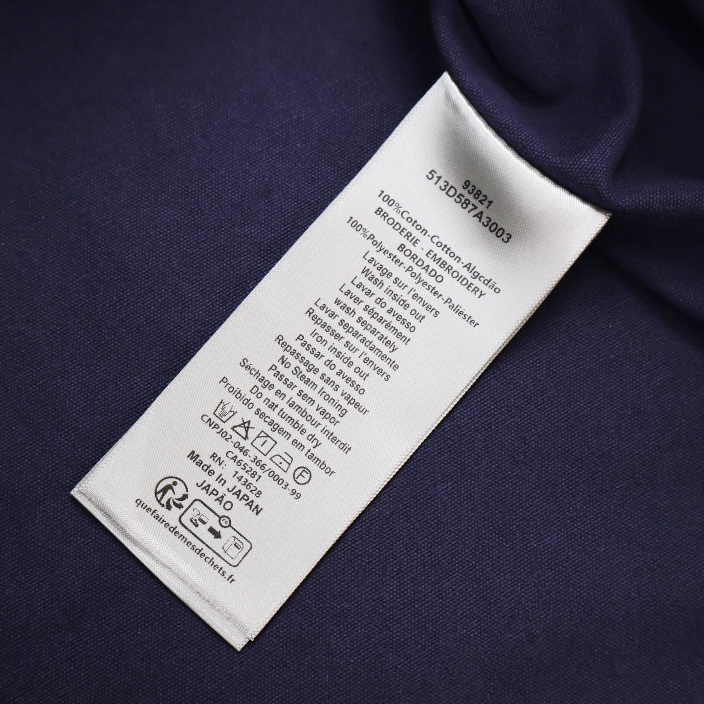 LuxluxHouse Best Quality Clothes Shirts&Polo Dior