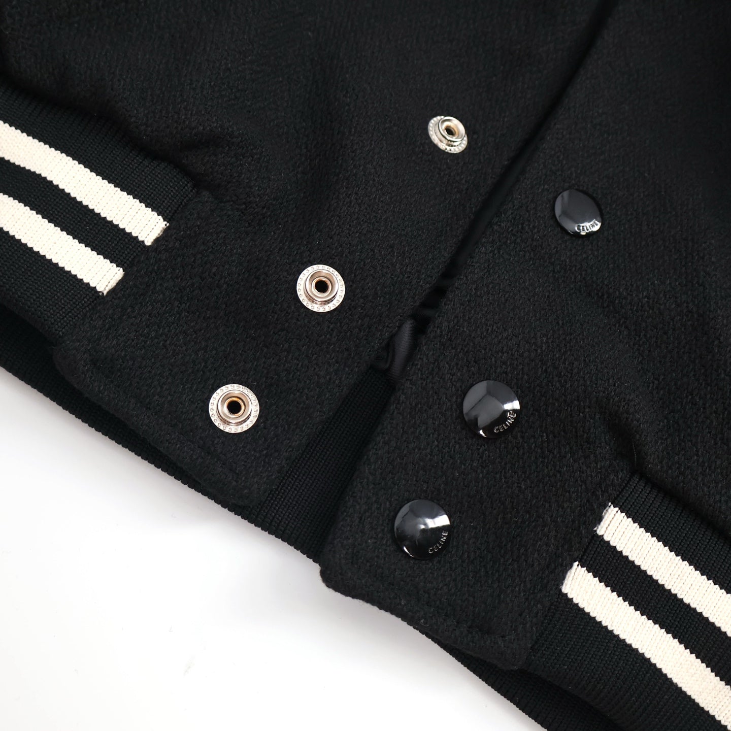 LuxluxHouse Best Quality Clothes Coats & Jackets Celine