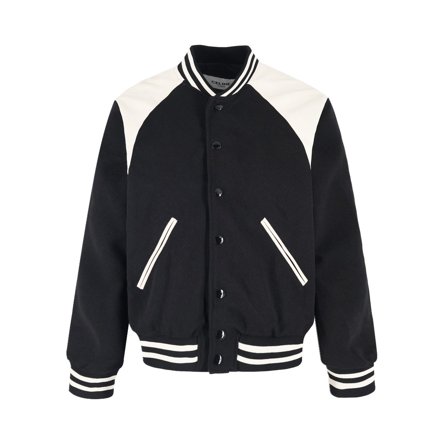 LuxluxHouse Best Quality Clothes Coats & Jackets Celine