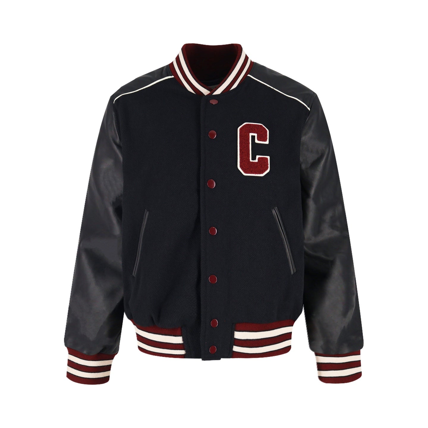 LuxluxHouse Best Quality Clothes Coats & Jackets Celine