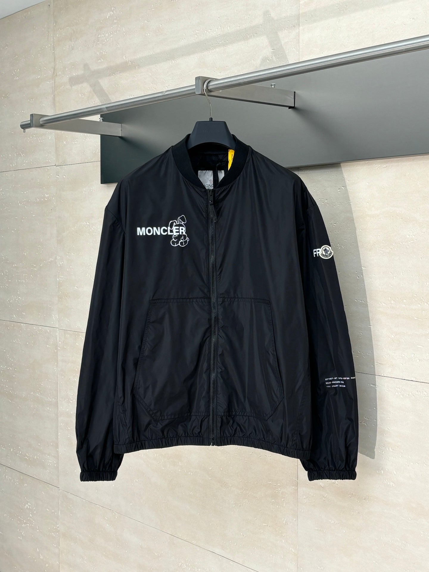 LuxluxHouse Best Quality Clothes Coats & Jackets Moncler