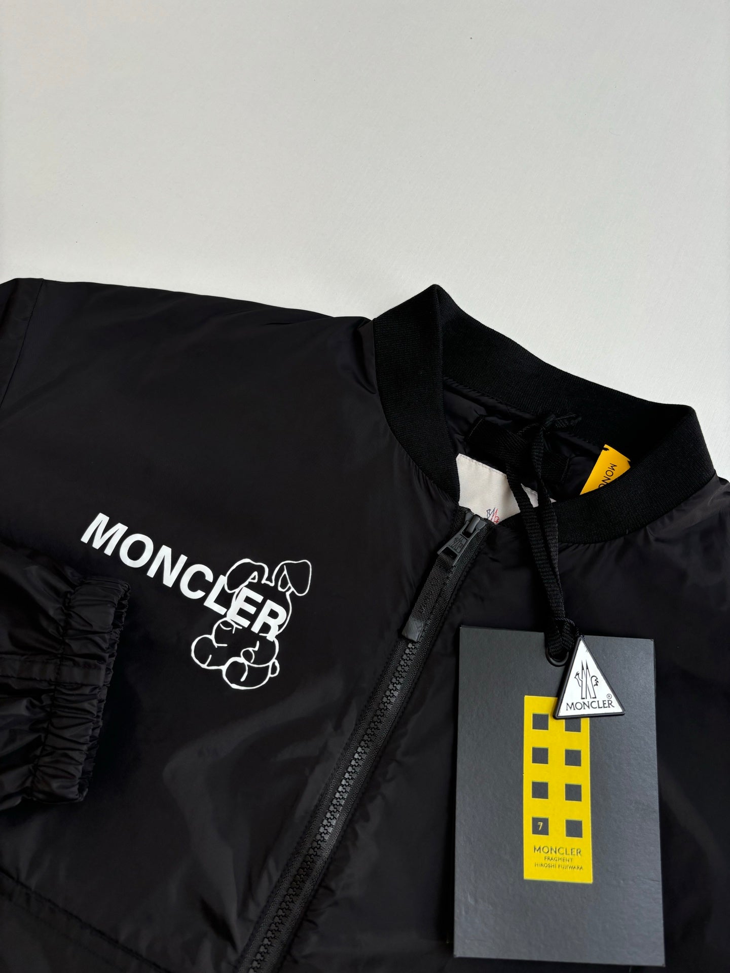 LuxluxHouse Best Quality Clothes Coats & Jackets Moncler