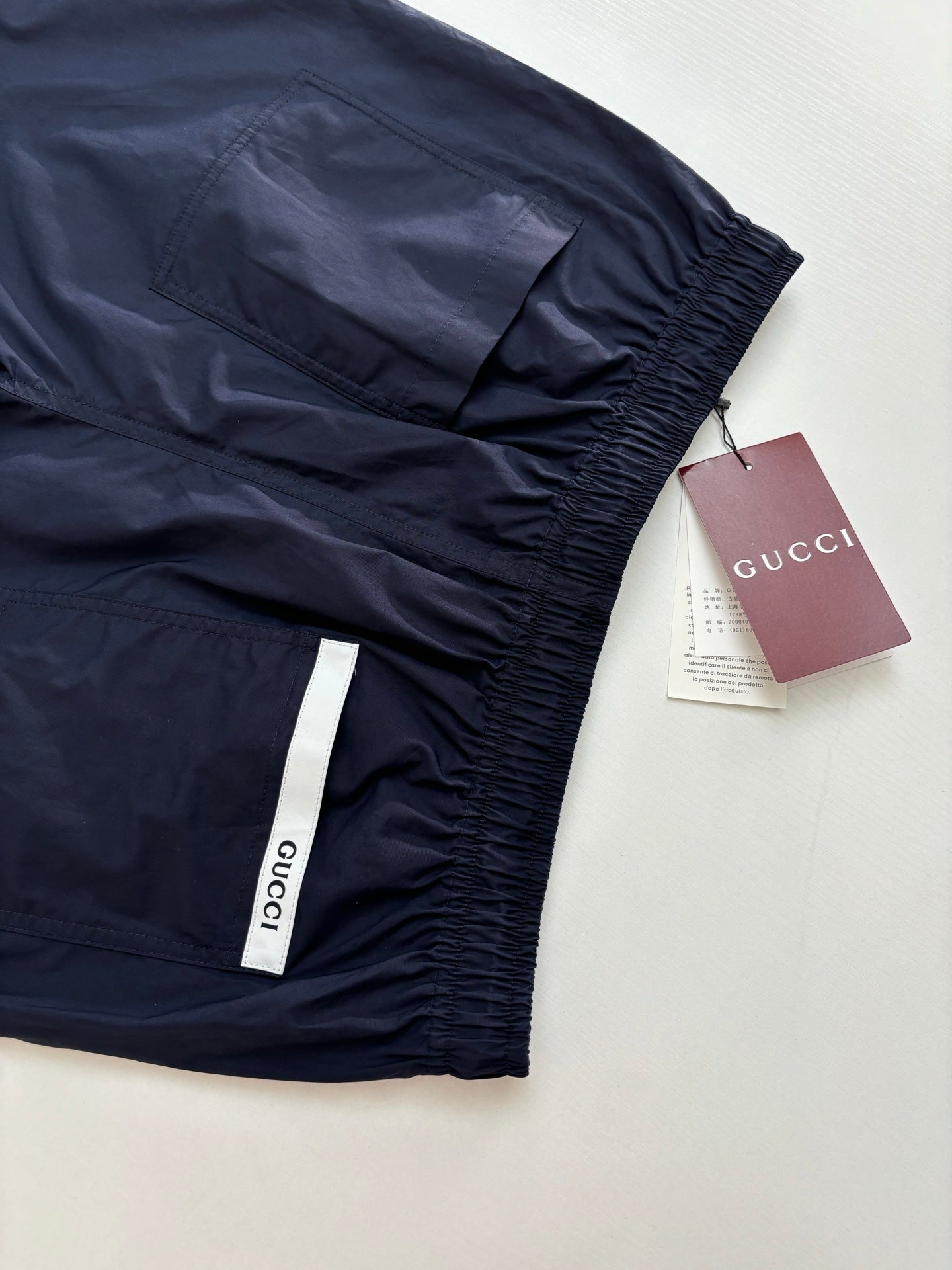 LuxluxHouse Best Quality Clothes Gucci Pants