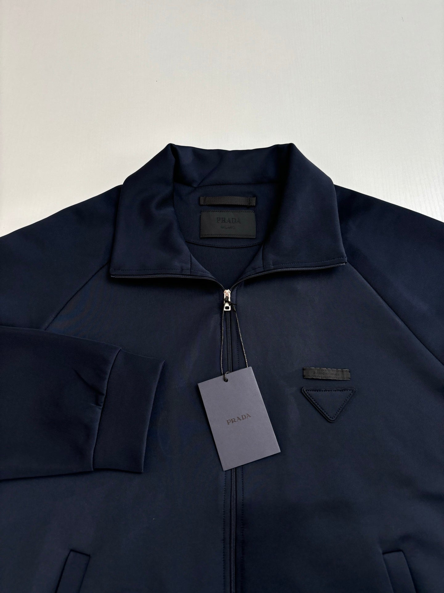 LuxluxHouse Best Quality Clothes Coats & Jackets Prada