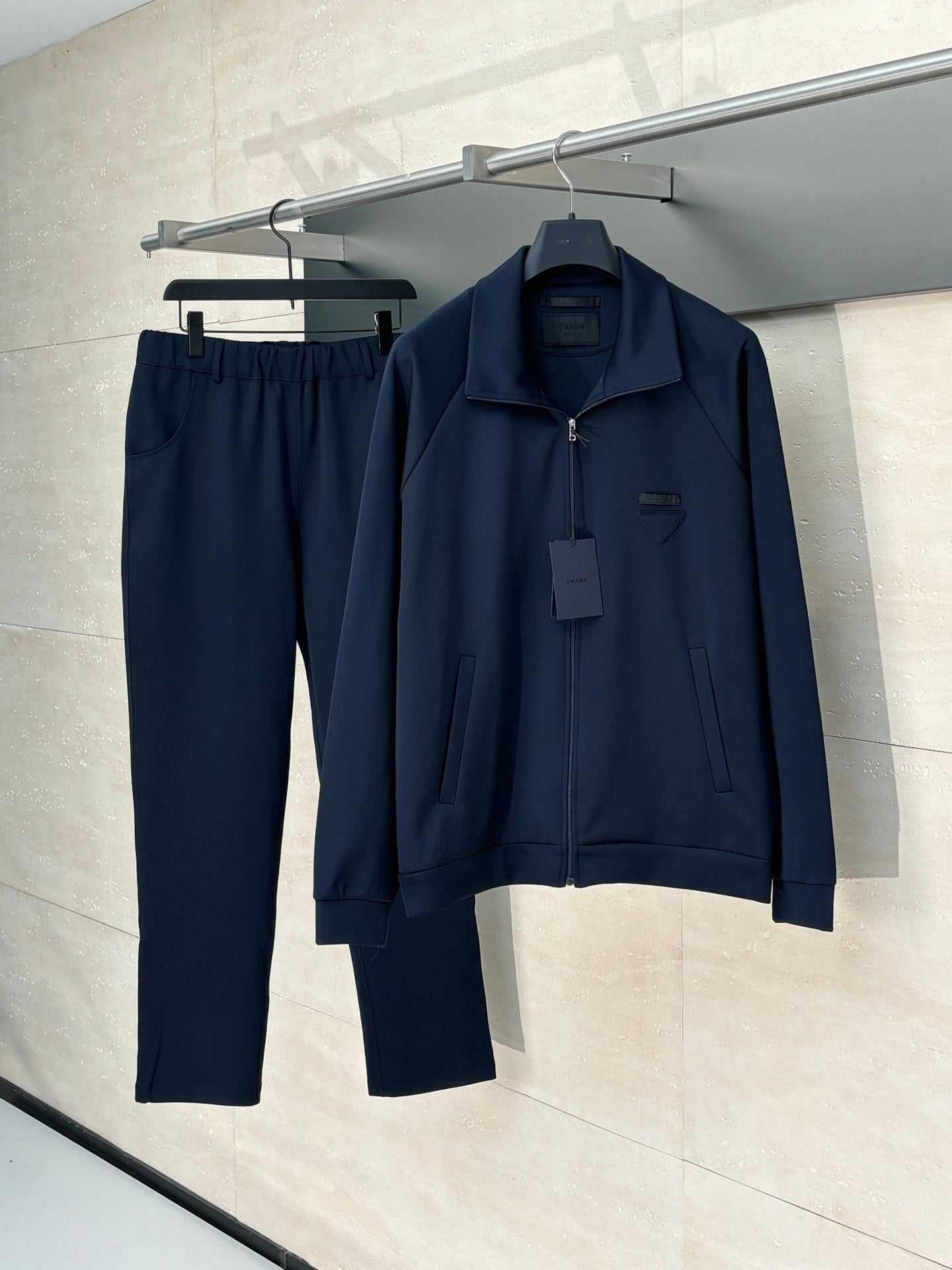 LuxluxHouse Best Quality Clothes Coats & Jackets Prada