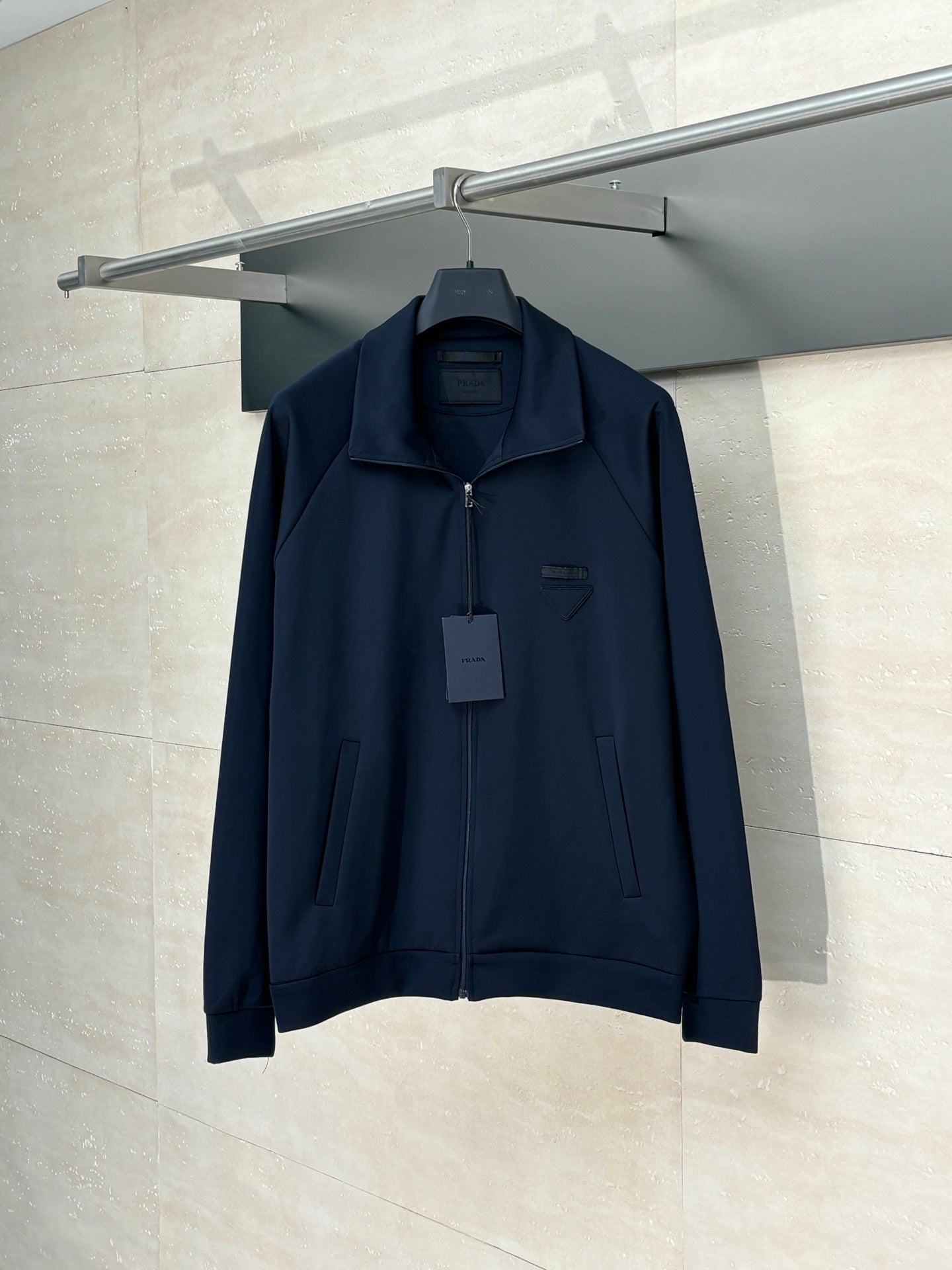 LuxluxHouse Best Quality Clothes Coats & Jackets Prada