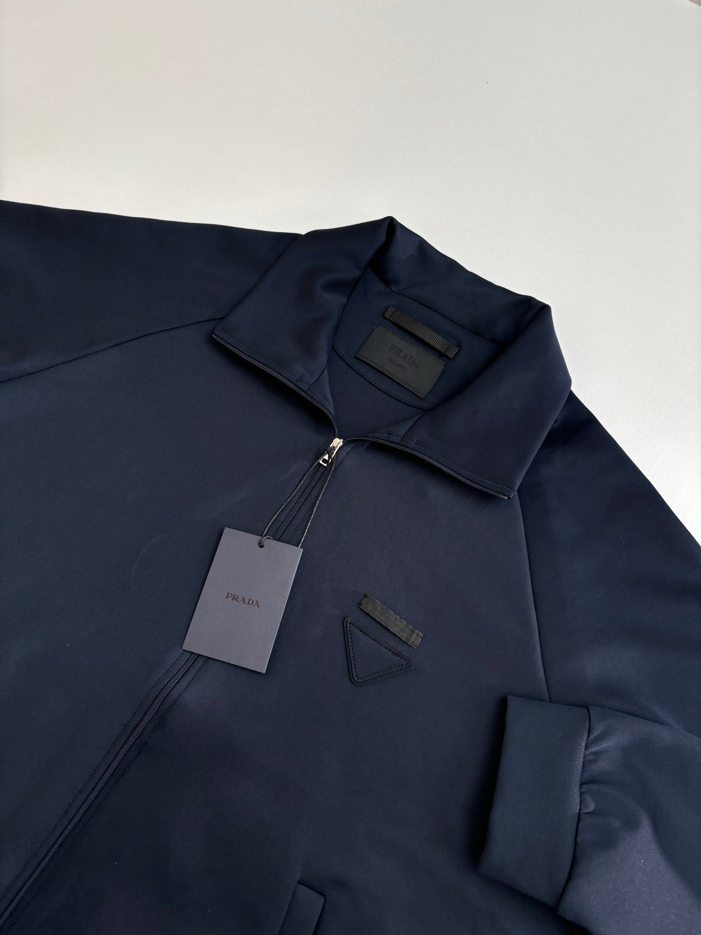 LuxluxHouse Best Quality Clothes Coats & Jackets Prada