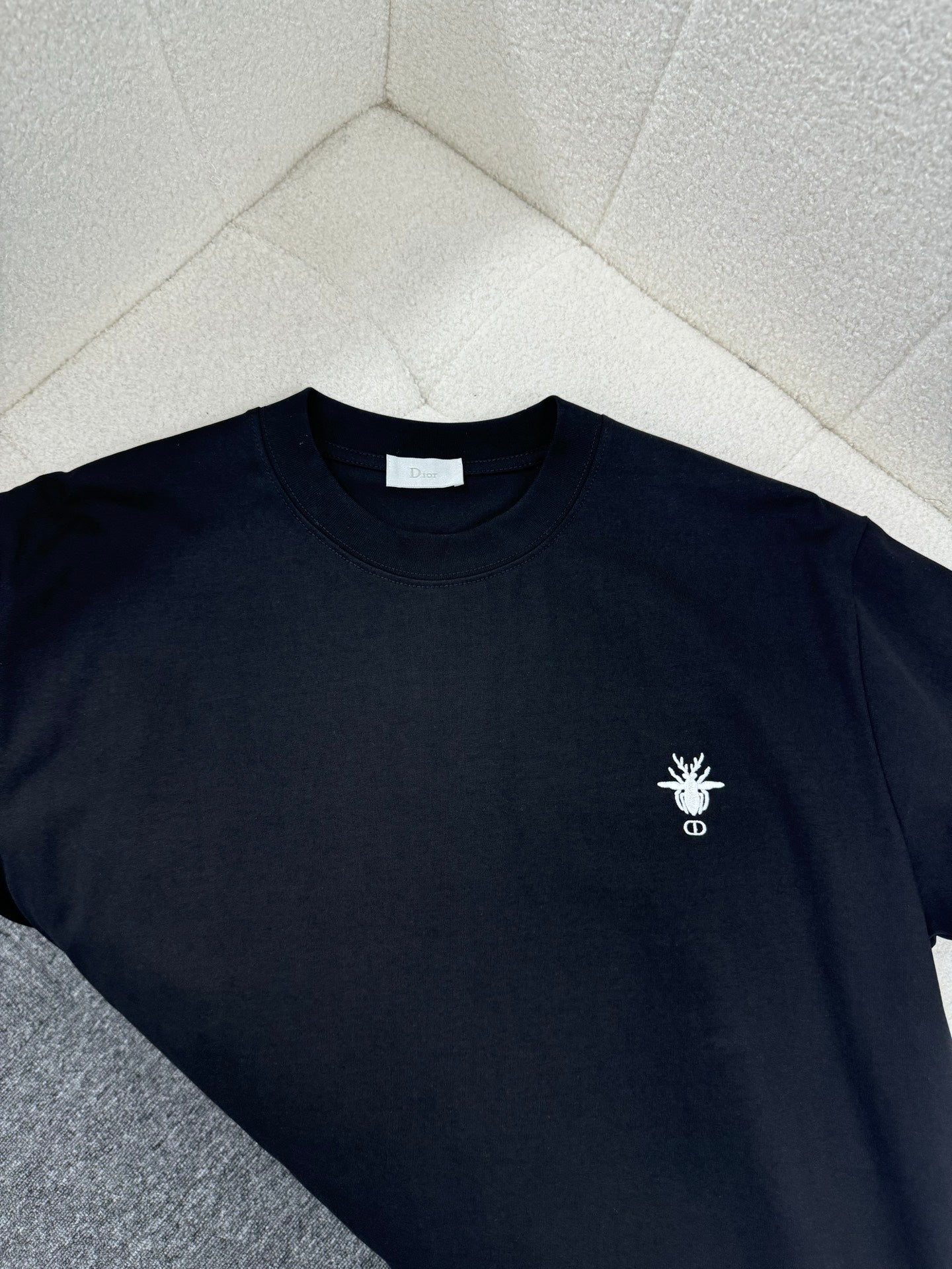 LuxluxHouse Best Quality Clothes T-shirt Dior