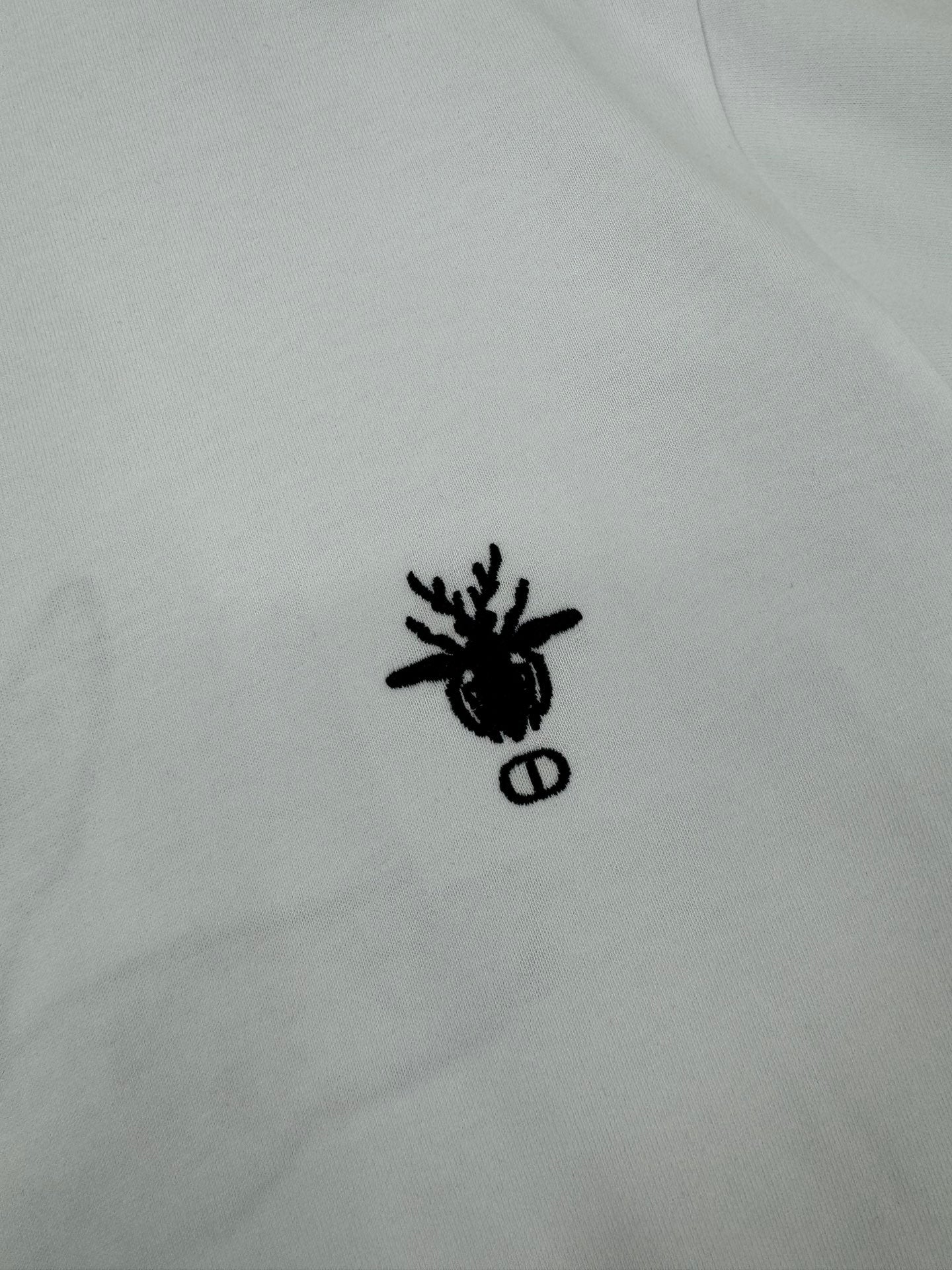 LuxluxHouse Best Quality Clothes T-shirt Dior