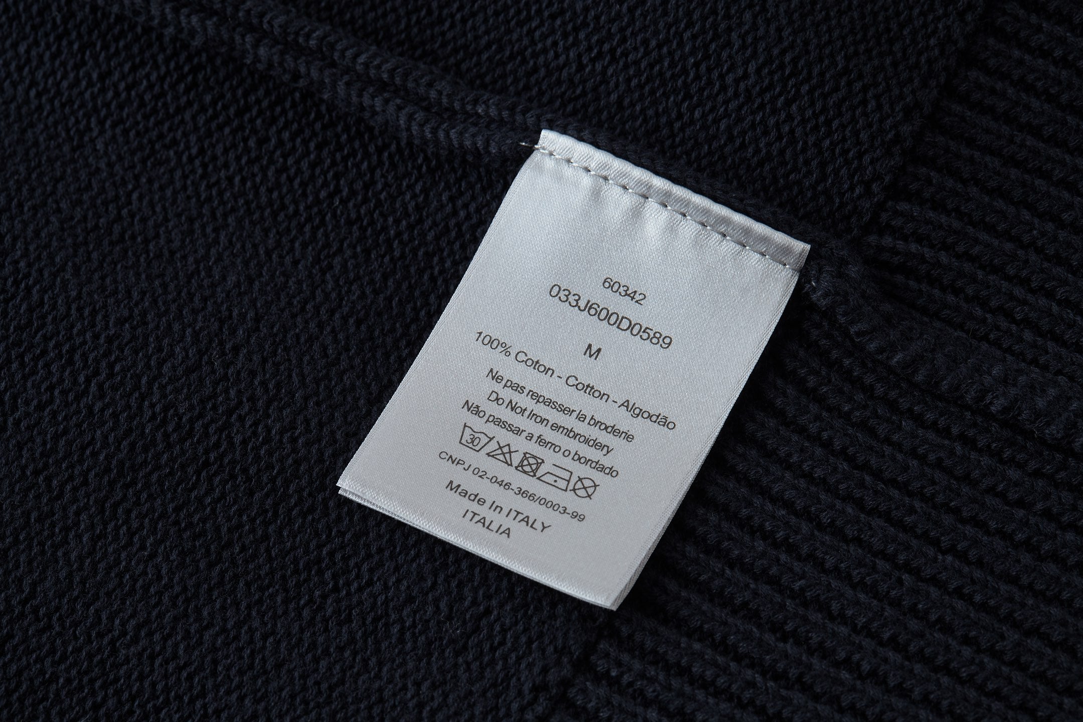 LuxluxHouse Best Quality Clothes Hoodie & Sweater Dior