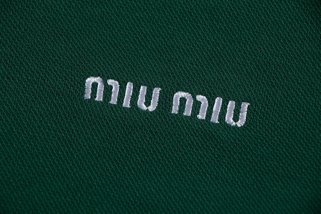 LuxluxHouse Best Quality Clothes Miu Miu Shirts&Polo