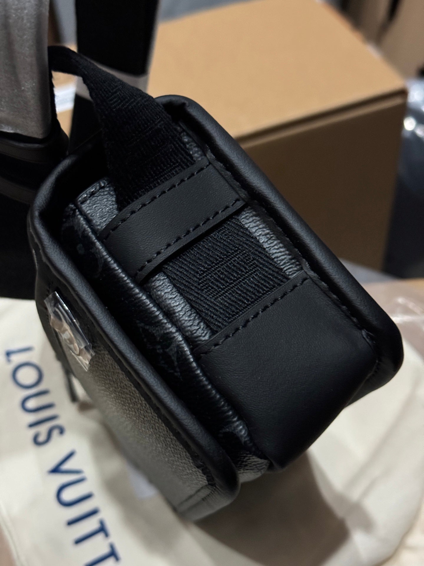 LuxluxHouse Best Quality Bags Louis Vuitton