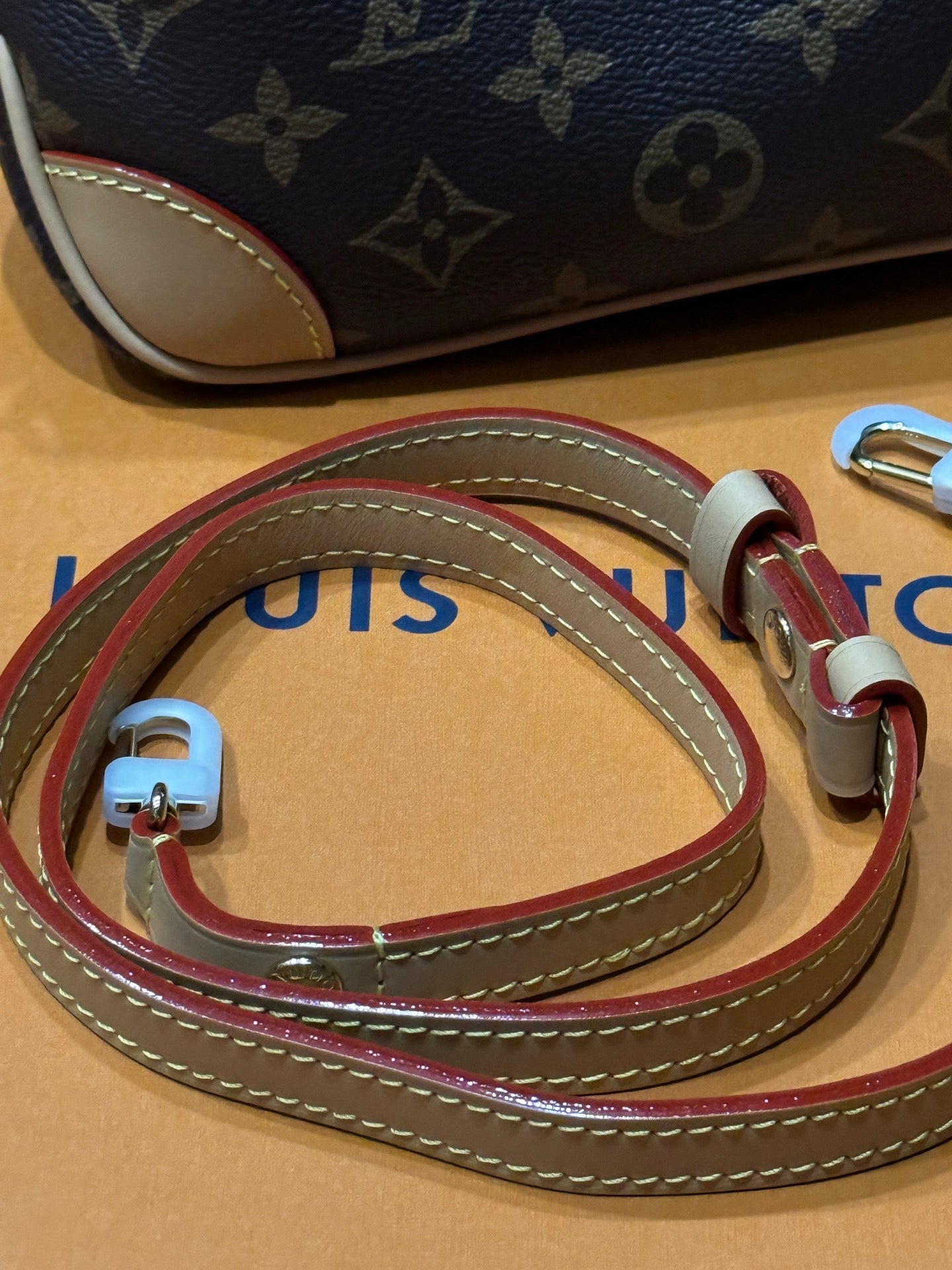 LuxluxHouse Best Quality Bags Louis Vuitton