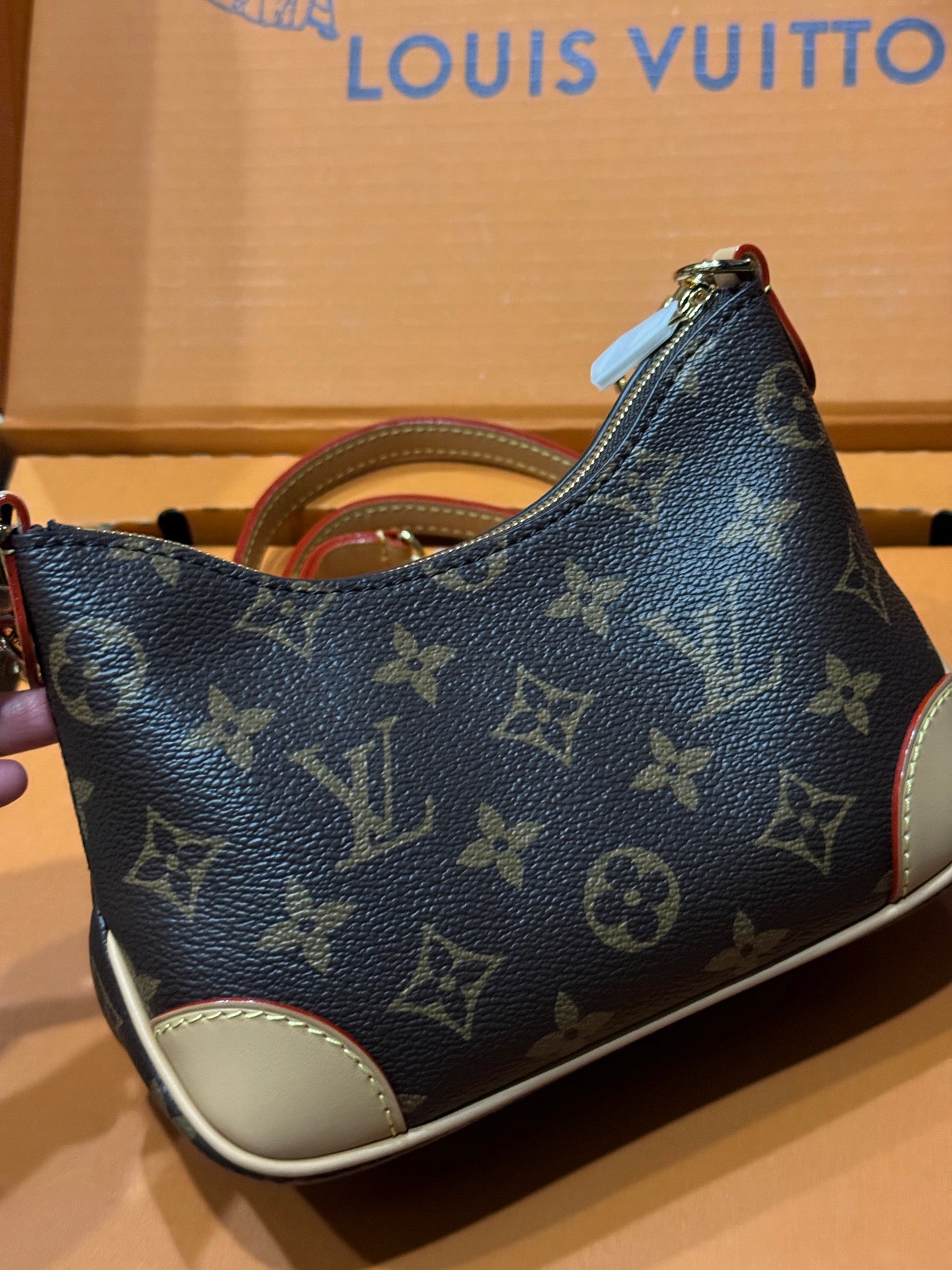 LuxluxHouse Best Quality Bags Louis Vuitton