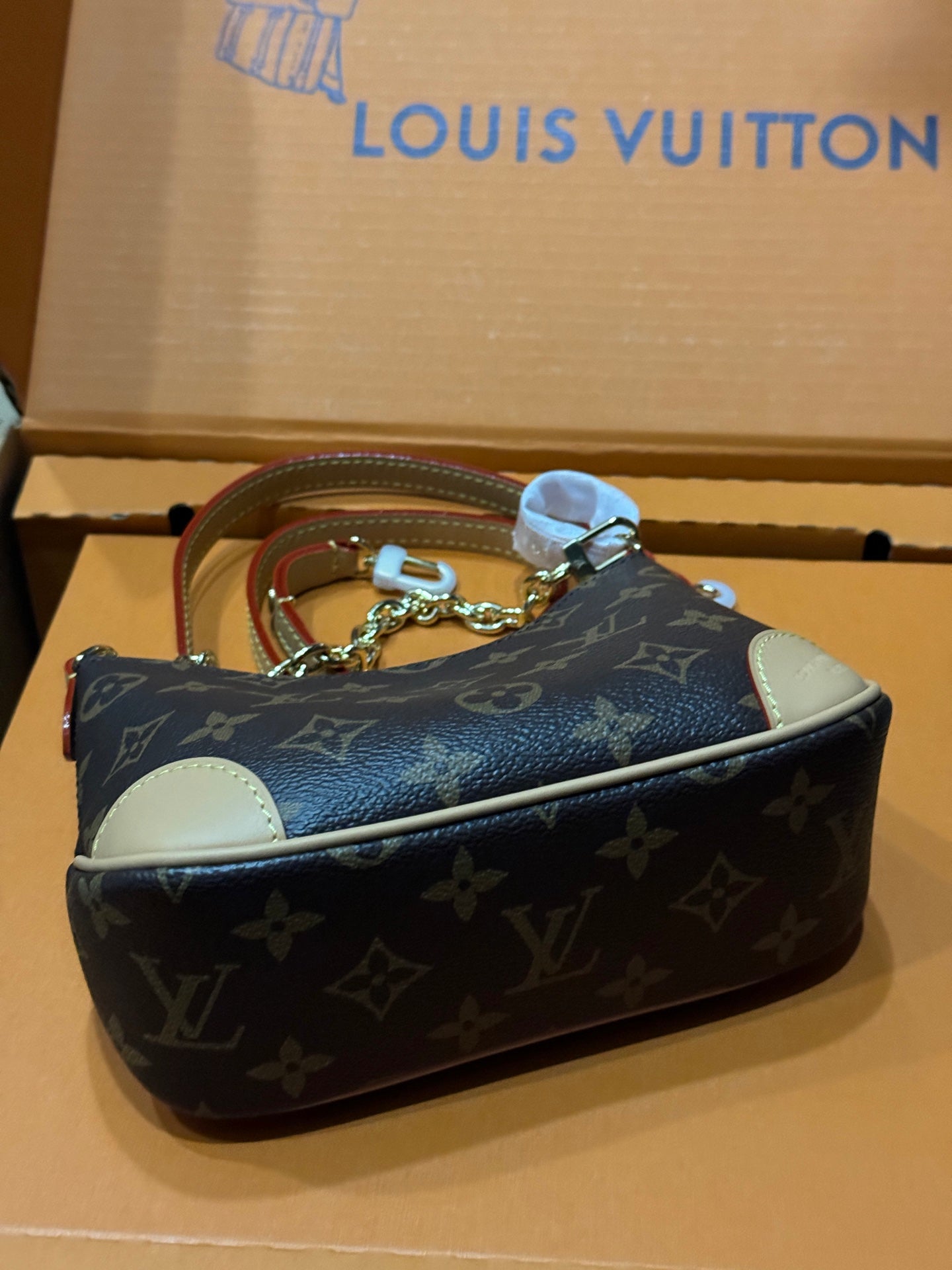 LuxluxHouse Best Quality Bags Louis Vuitton