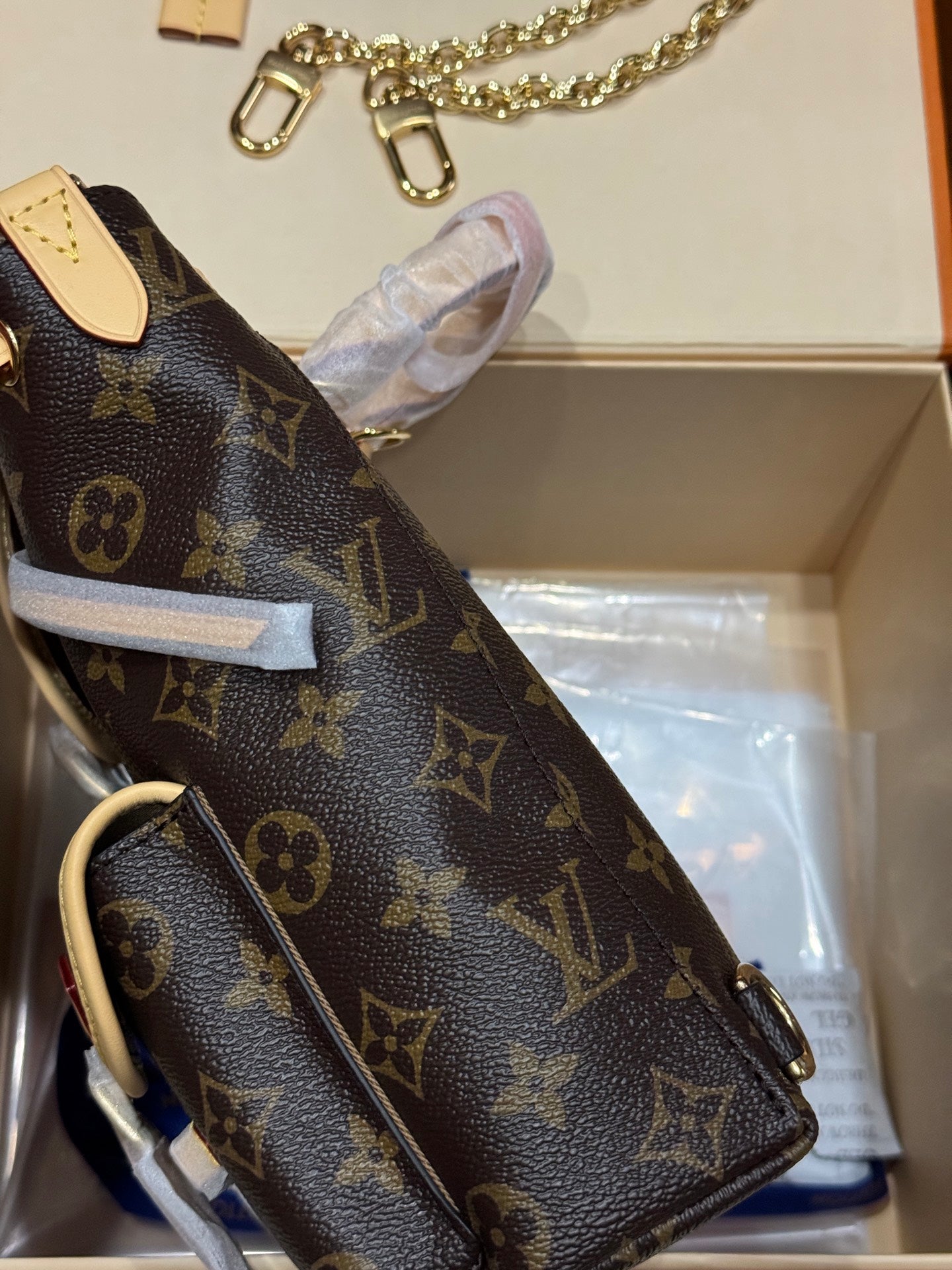 LuxluxHouse Best Quality Bags Louis Vuitton