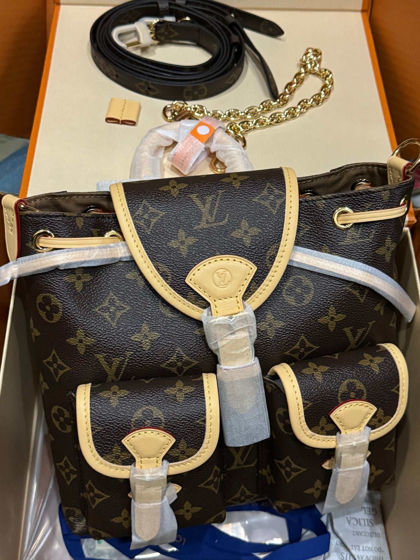 LuxluxHouse Best Quality Bags Louis Vuitton