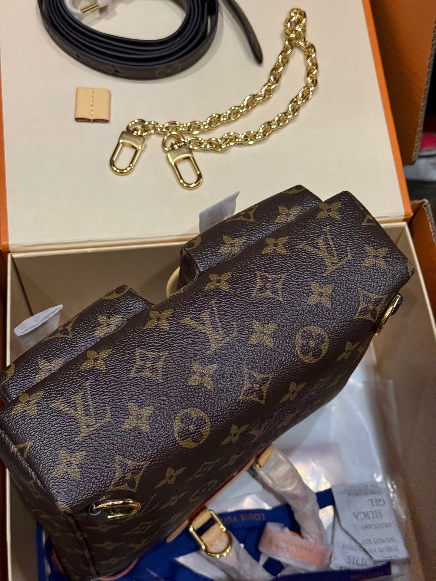 LuxluxHouse Best Quality Bags Louis Vuitton