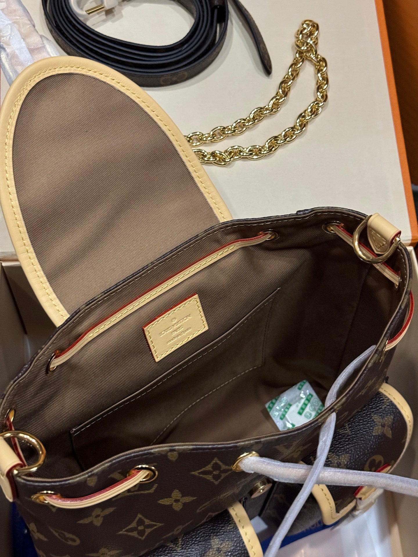 LuxluxHouse Best Quality Bags Louis Vuitton