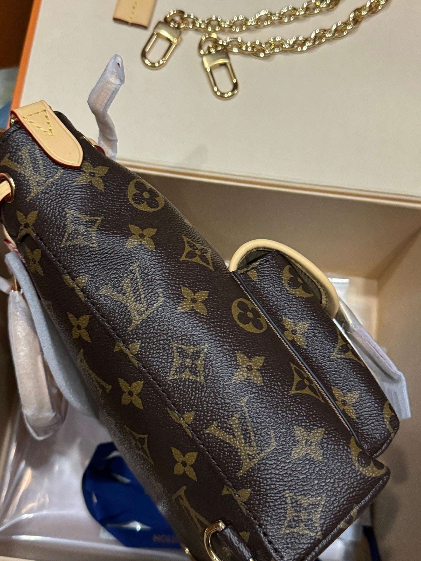 LuxluxHouse Best Quality Bags Louis Vuitton