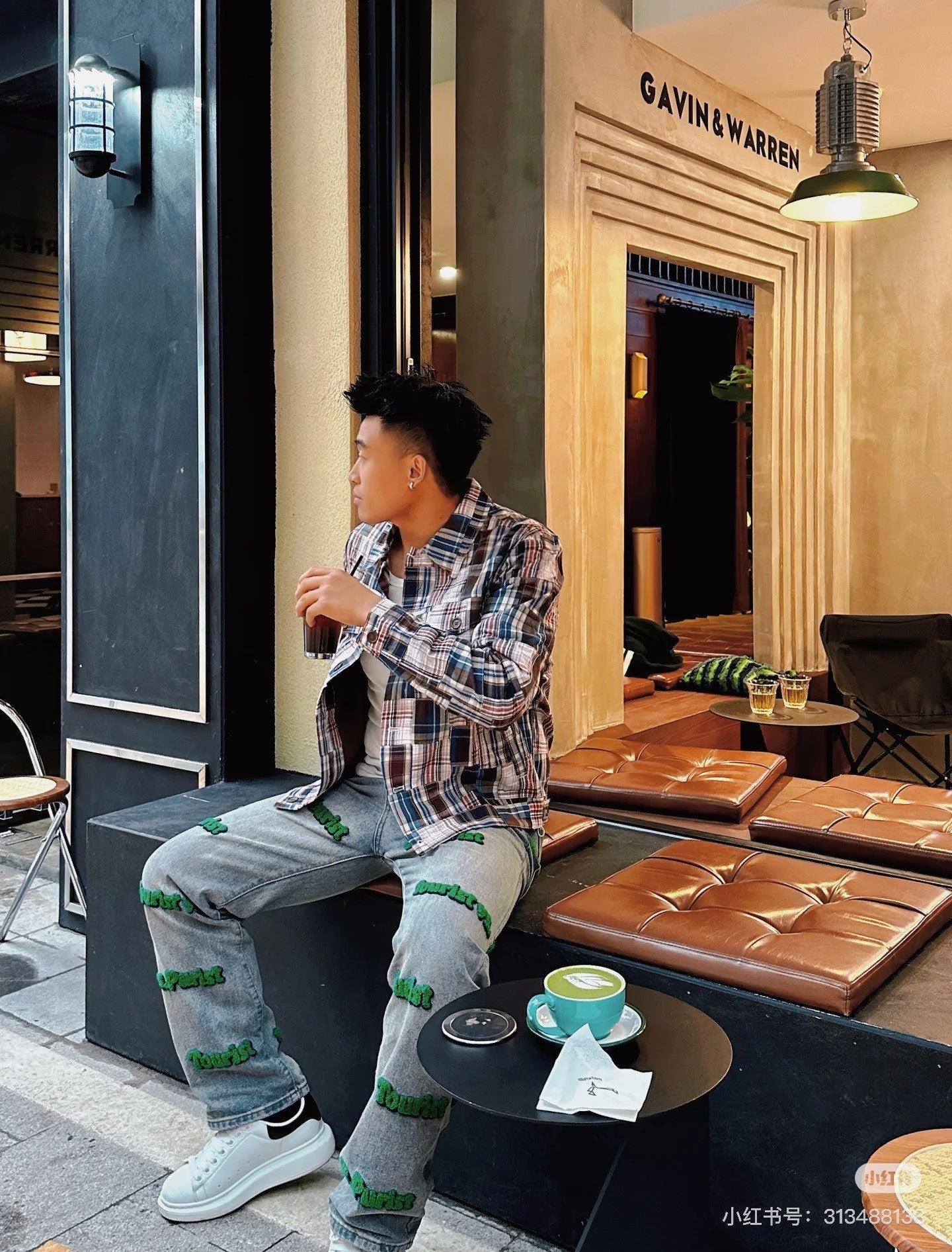 LuxluxHouse Best Quality Clothes Pants Louis Vuitton