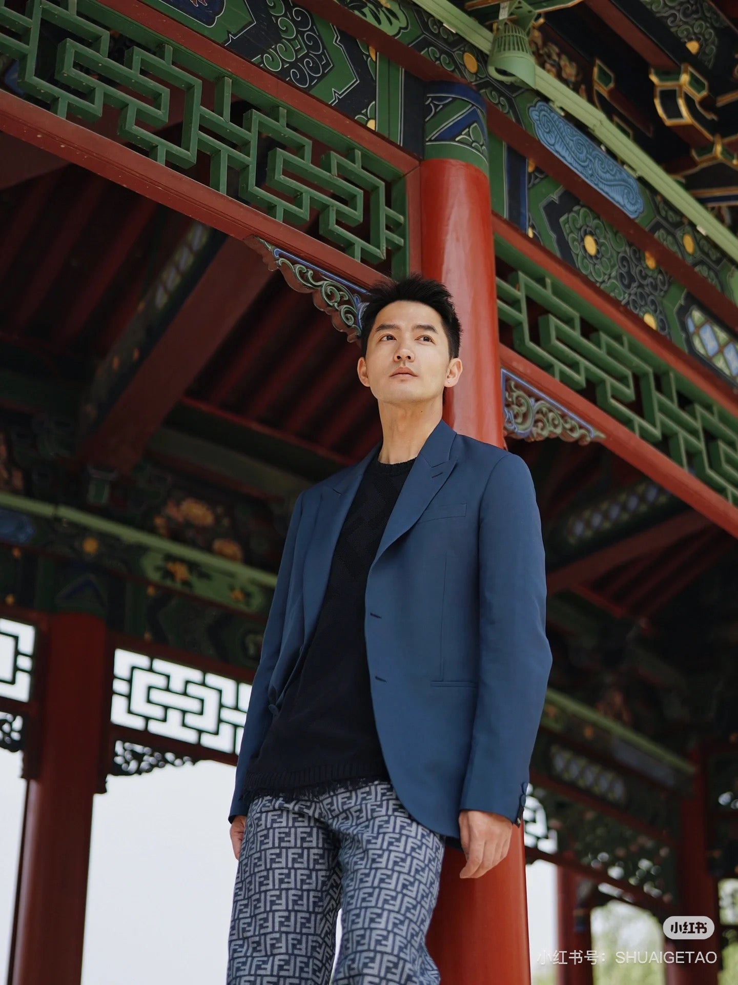 LuxluxHouse Best Quality Clothes Fendi Pants