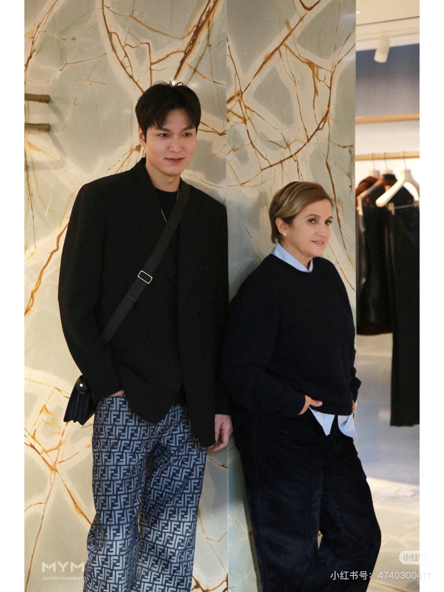 LuxluxHouse Best Quality Clothes Fendi Pants