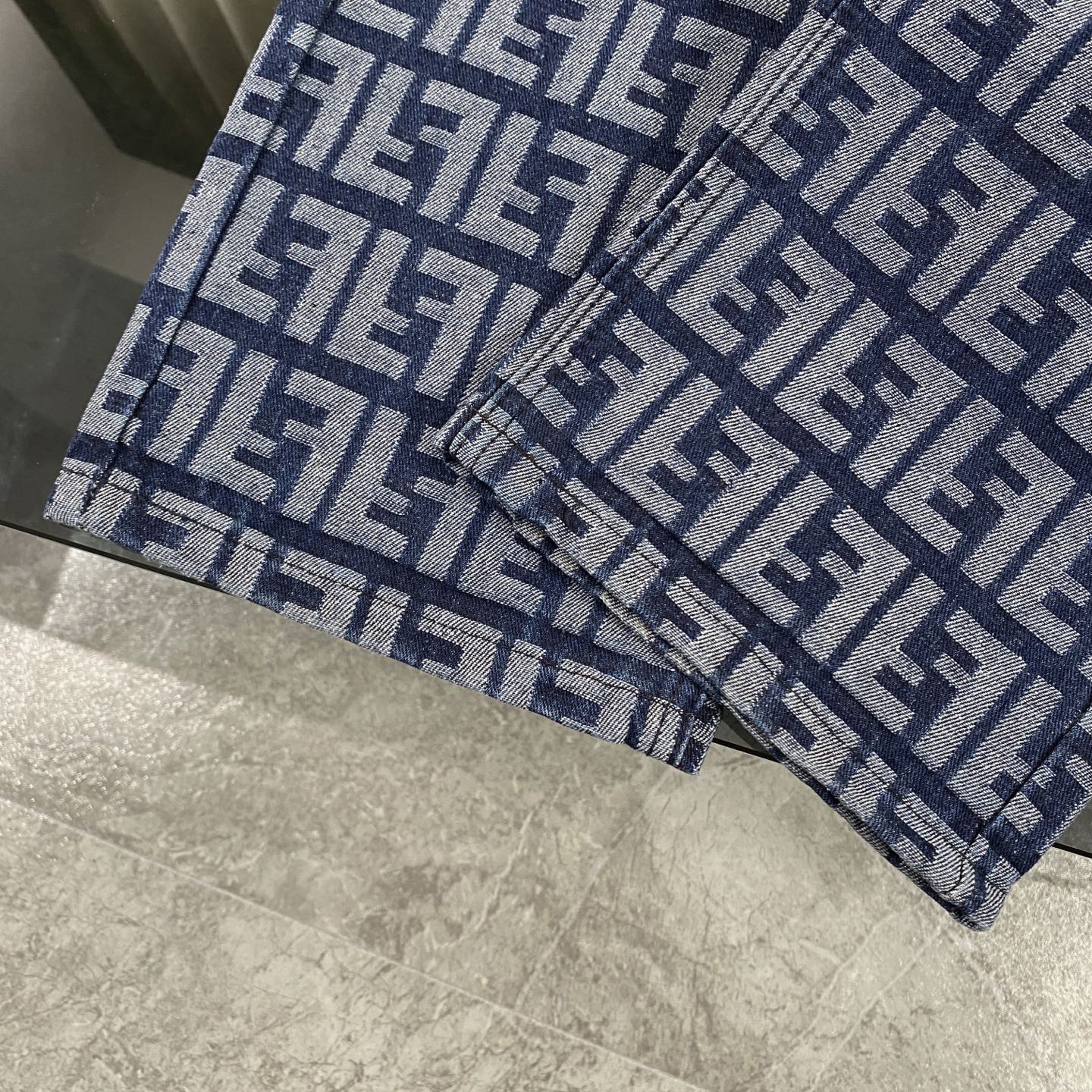 LuxluxHouse Best Quality Clothes Fendi Pants