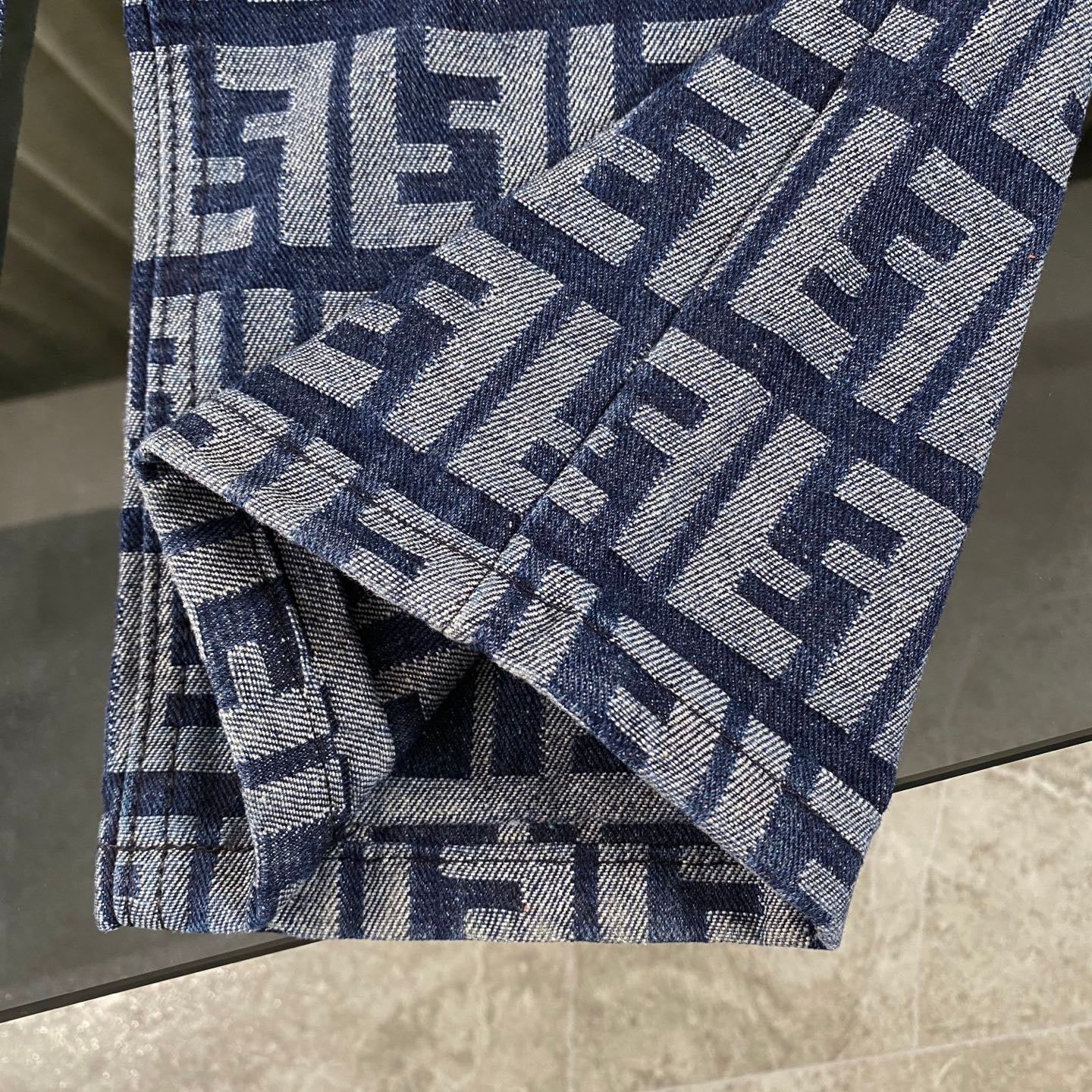 LuxluxHouse Best Quality Clothes Fendi Pants