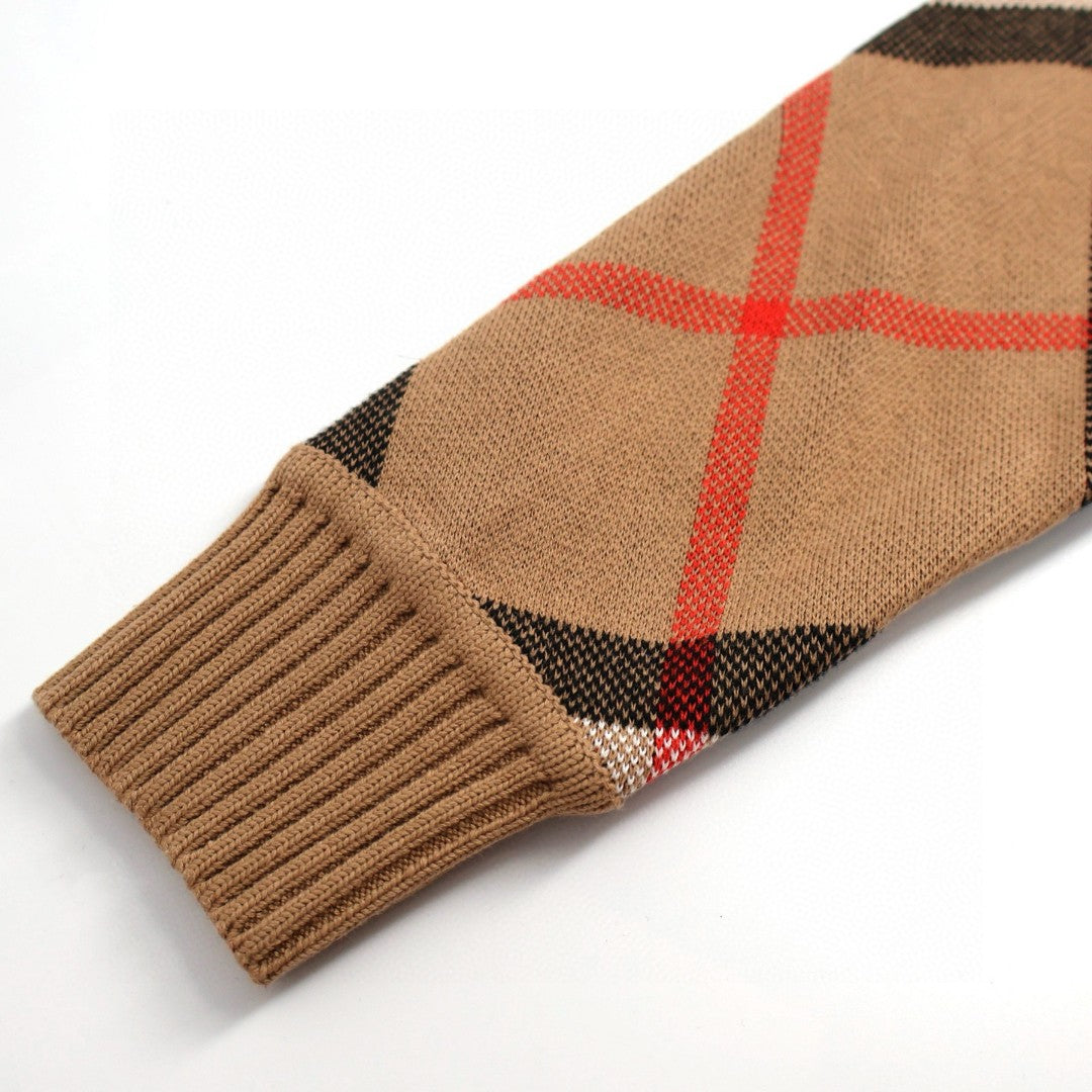 LuxluxHouse Best Quality Clothes Burberry Hoodie & Sweater