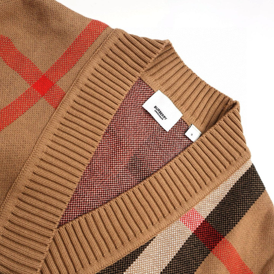LuxluxHouse Best Quality Clothes Burberry Hoodie & Sweater