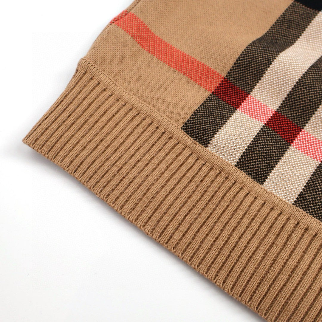 LuxluxHouse Best Quality Clothes Burberry Hoodie & Sweater