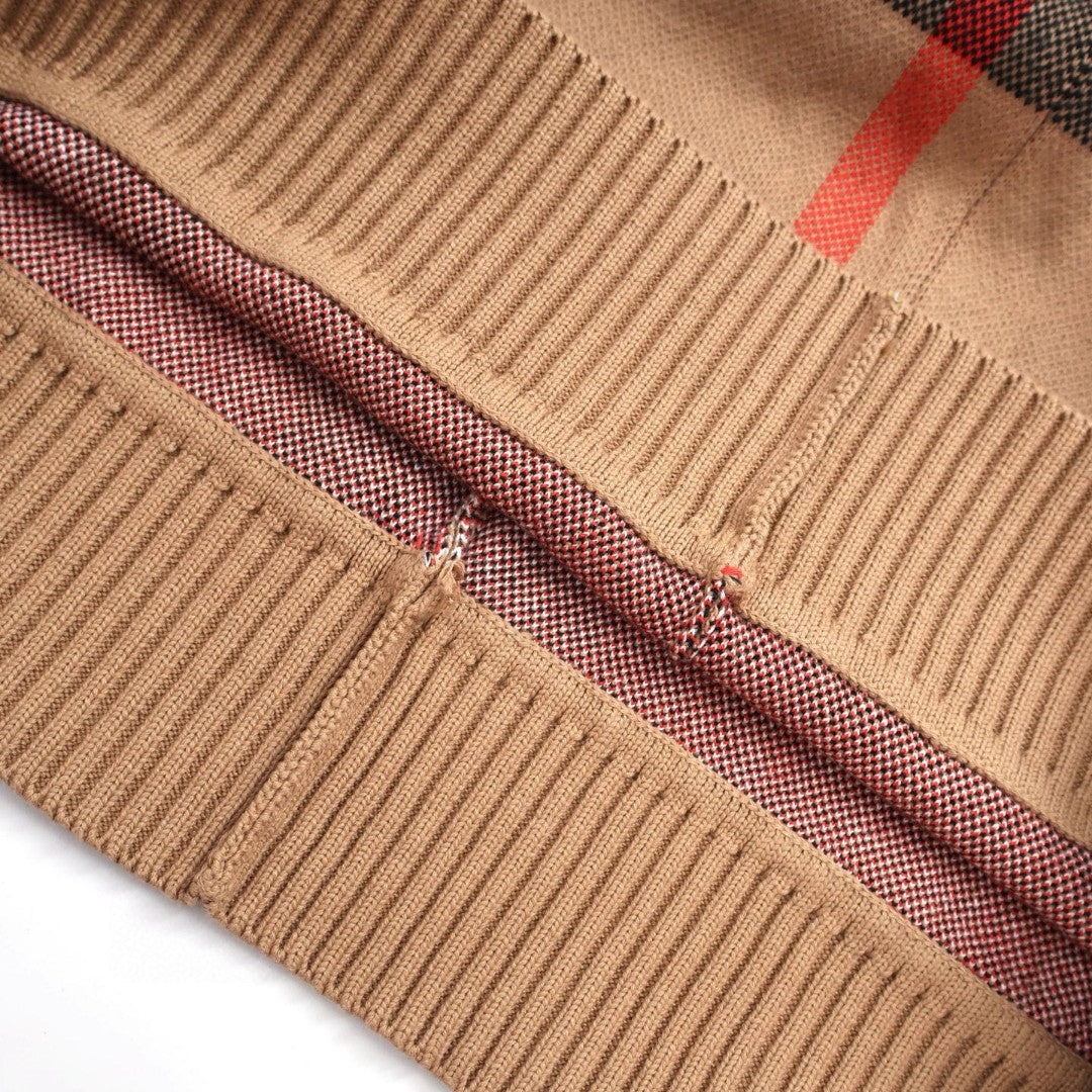 LuxluxHouse Best Quality Clothes Burberry Hoodie & Sweater