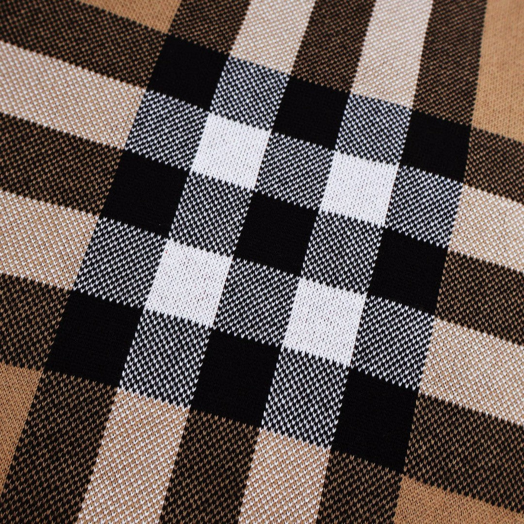 LuxluxHouse Best Quality Clothes Burberry Hoodie & Sweater