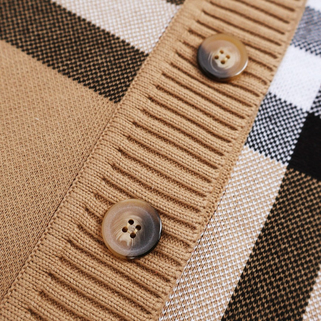 LuxluxHouse Best Quality Clothes Burberry Hoodie & Sweater