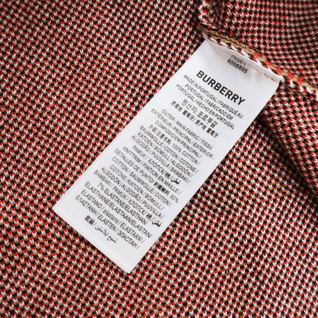 LuxluxHouse Best Quality Clothes Burberry Hoodie & Sweater