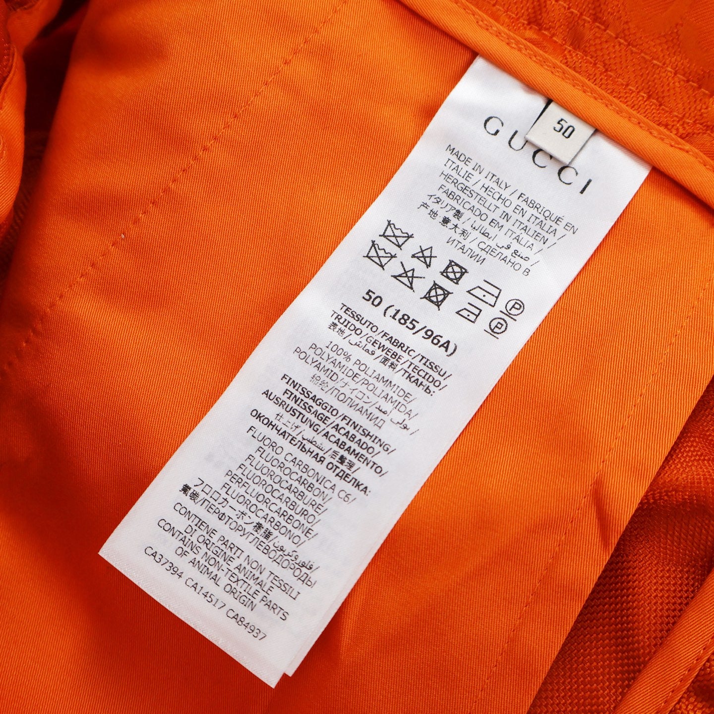 LuxluxHouse Best Quality Clothes Gucci Pants