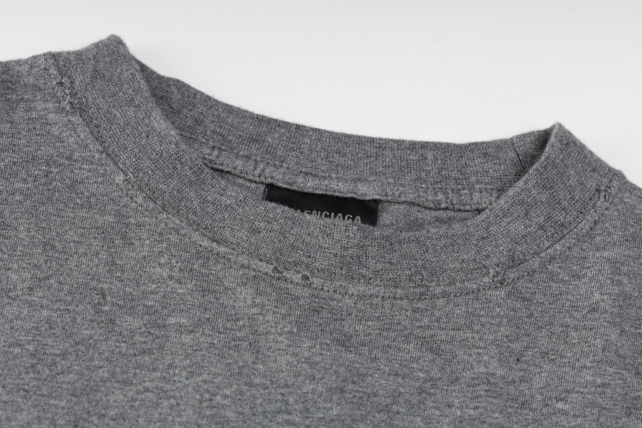 LuxluxHouse Best Quality Clothes Balenciaga T-shirt