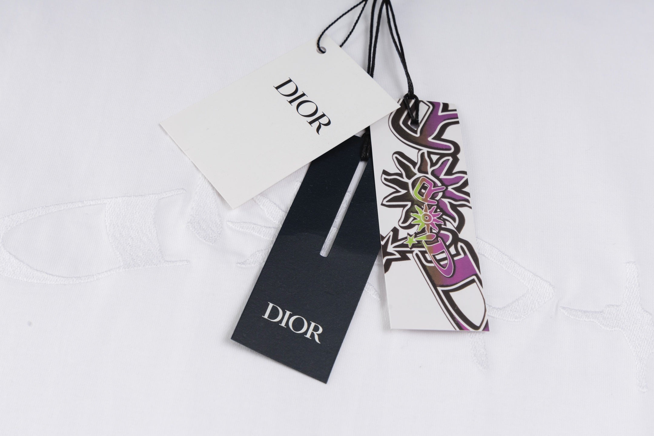 LuxluxHouse Best Quality Clothes T-shirt Dior