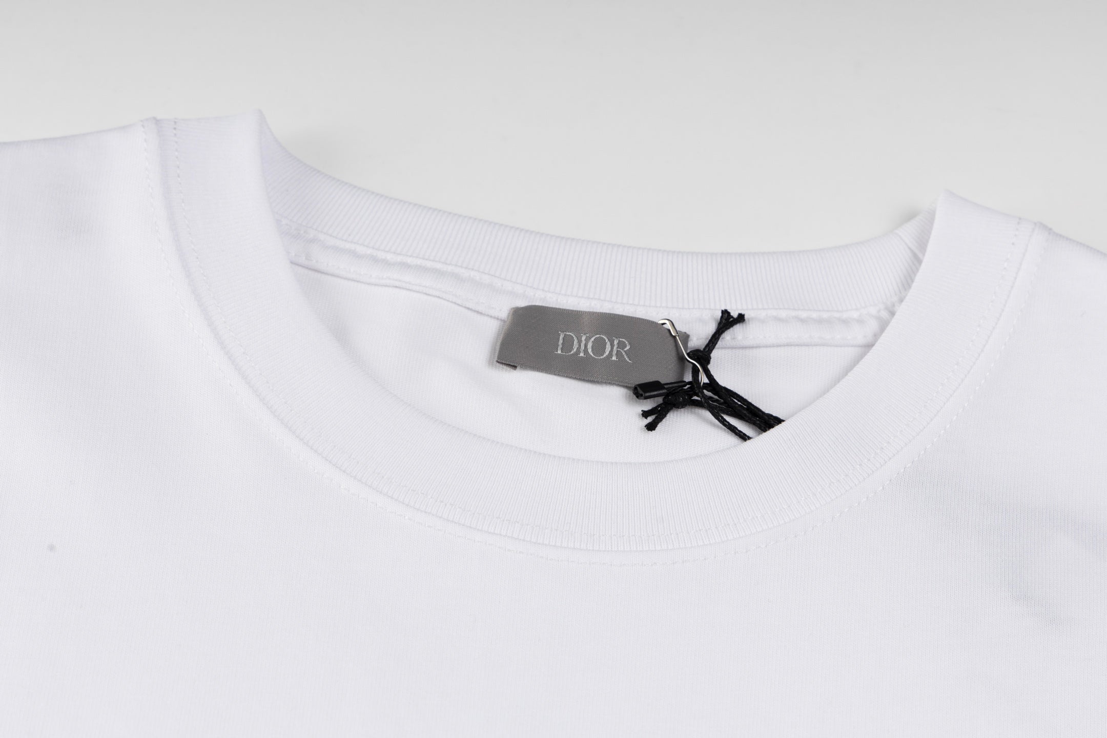 LuxluxHouse Best Quality Clothes T-shirt Dior